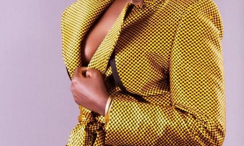 Akothee turns a year older