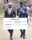 Harmonize vs Diamond