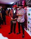 Terence Creative and Obinna. List of Celebrities who graced Bahati’s Listening party and Album Launch (Photos)