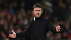 Michael Carrick has left Manchester United after 15 years as a player and coach