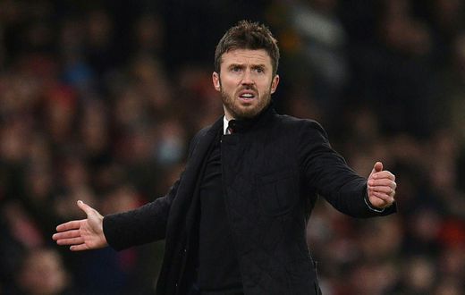 Michael Carrick has left Manchester United after 15 years as a player and coach