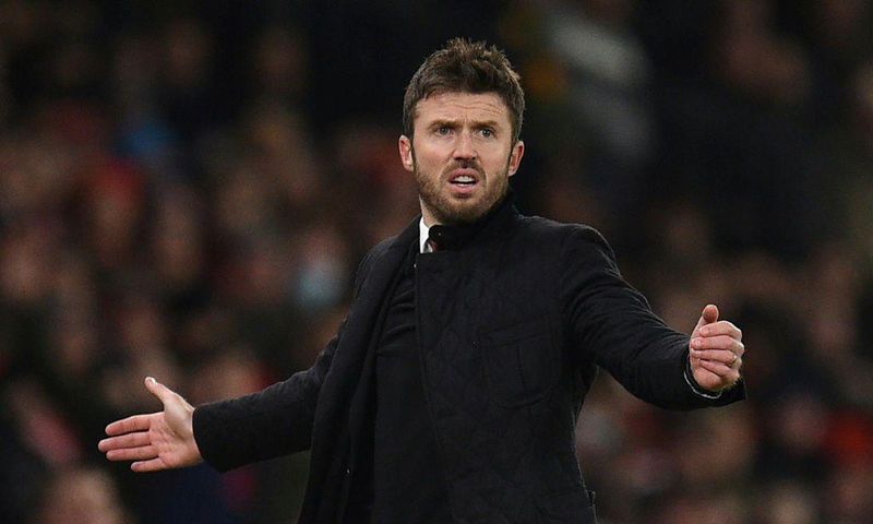 Michael Carrick has left Manchester United after 15 years as a player and coach