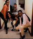 Never-seen-before photos of Esther Musila with her 3 Kids surface online