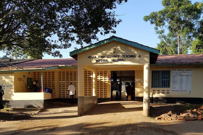 Homa Bay County Health closes department headquarters after 5 staff test positive for Covid 19