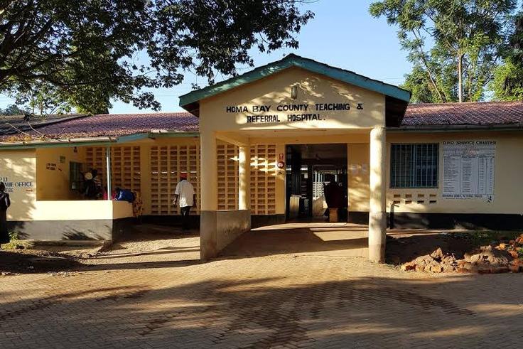 Homa Bay County Health closes department headquarters after 5 staff test positive for Covid 19