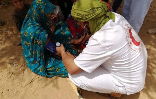 International Federation of Red Cross and Red Crescent Societies (IFRC)