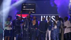 South Africa’s Hush SA wins Sh10M at Old Mutual’s Amazing Voices