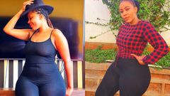 Gospel singer Nicah the Queen