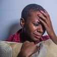 Crying woman (istockphoto)