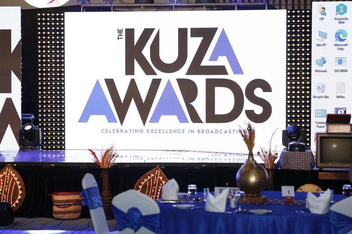 TV 47 Shines in Kuza Awards [Full list of winners ]
