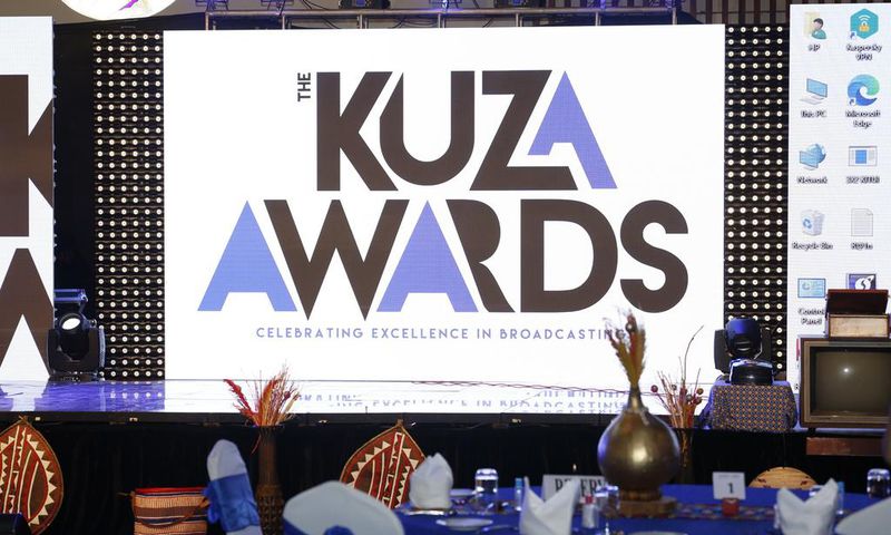TV 47 Shines in Kuza Awards [Full list of winners ]