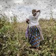 Locust outbreak in East Africa