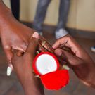 Esther Musila narrates how she was tricked into her surprise Engagement party