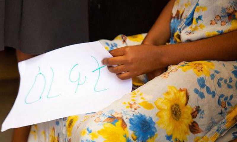 United Nations Population Fund (UNFPA)