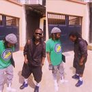 Visita and Kenrazy make a music comeback
