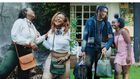 Betty Kyallo & family star in new Yallo leather film alongside Sean Andrew & Billy Kutah [Video]