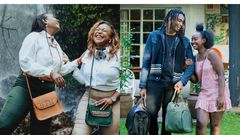 Betty Kyallo & family star in new Yallo leather film alongside Sean Andrew & Billy Kutah [Video]