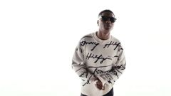 Nigerian super star Wizkid