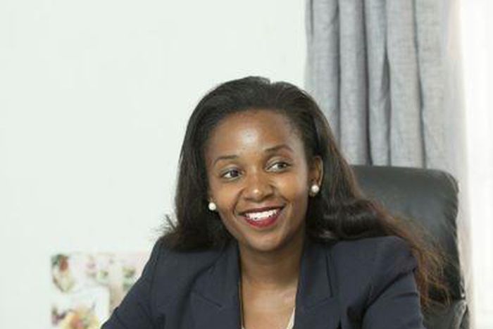 Agriculture CAS, Anne Nyagah