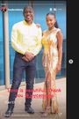 Tony Kwalanda’s reaction after Switch TV’s Joyce Maina went public with their breakup