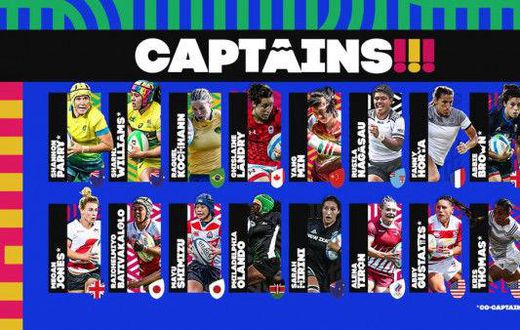 World Rugby