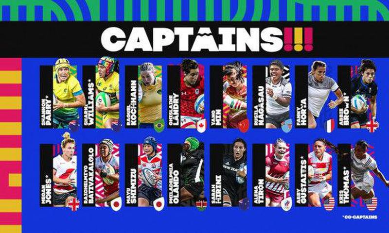 World Rugby