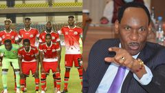 Ezekiel Mutua’s tweet on Harambee Stars draw with Egypt backfires badly as he gets lectured