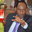 Ezekiel Mutua’s tweet on Harambee Stars draw with Egypt backfires badly as he gets lectured