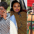 Homa Bay Woman Representative Gladys Wanga, Nominated Senator Millicent Omanga and Malindi MP Aisha Jumwa