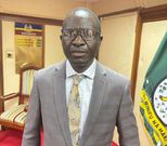 IG Hillary Mutyambai names Bruno Isohi Soshio new Police Spokesperson