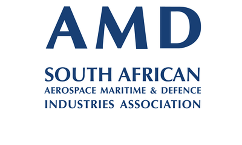 The South African Aerospace, Maritime and Defence Industries Association (AMD)