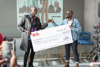 Sauti’s Sol’s Bien drops much anticipated EP ‘Bald Men Love Better’ ft Aaron Rimbui