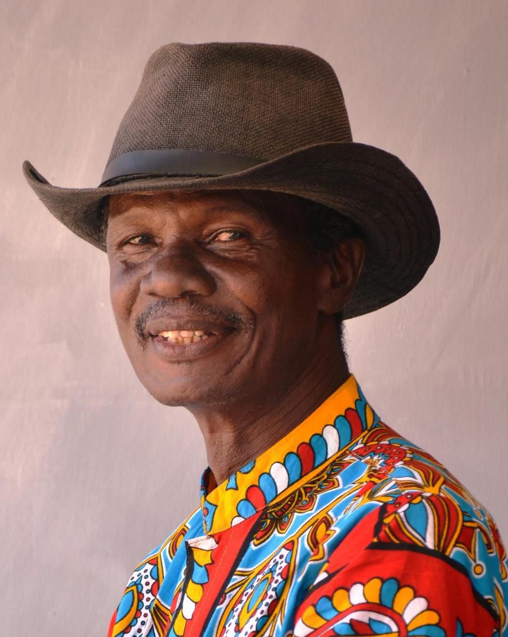 Gillie Owino