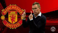 Ralf Rangnick