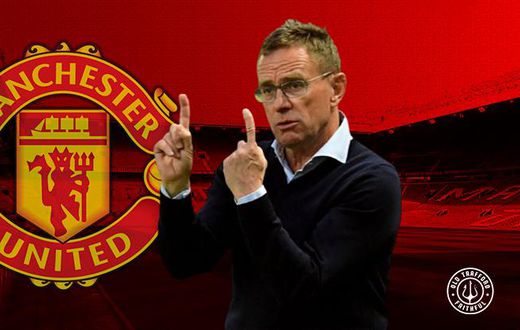 Ralf Rangnick