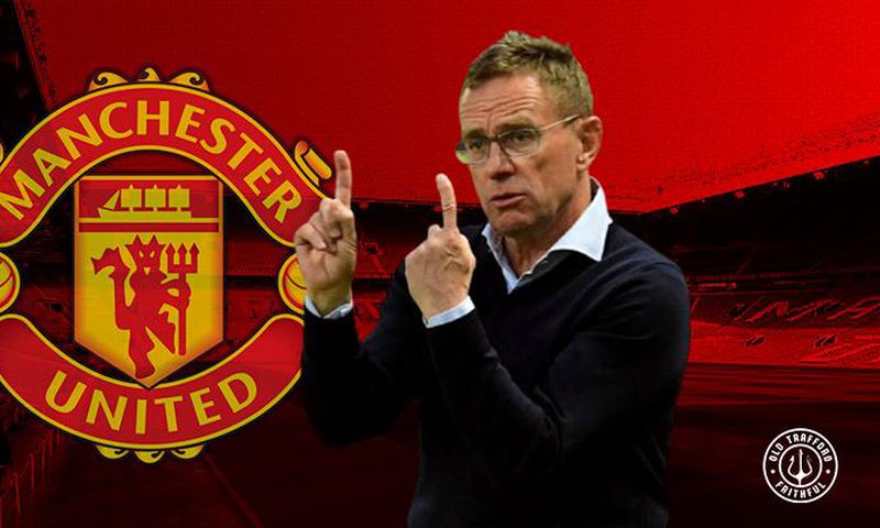 Ralf Rangnick
