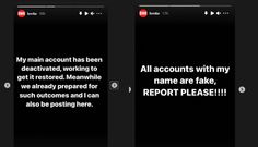 Edgar Obare speaks out