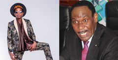 This is what Ksh 3M looks like- Eric Omondi fires back at Ezekiel Mutua