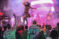 Nyashinski set to treat his fans to a live concert ahead of his much-anticipated Album