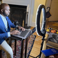 I’m in Quarantine for the first time since I started reporting news across America – Larry Madowo
