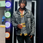 Willy Paul and his New signee Klons Kenya