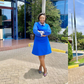 Betty Kyallo at KTN