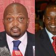 Moses Kuria hits out at Kimunya after being summoned to answer for misconduct during BBI vote