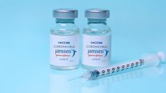 Ghana receives first batch of Johnson & Johnson vaccines