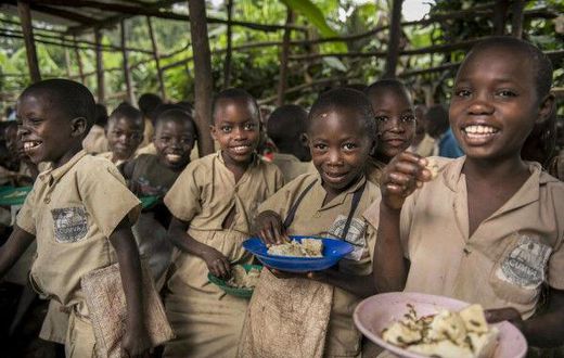 World Food Programme (WFP)