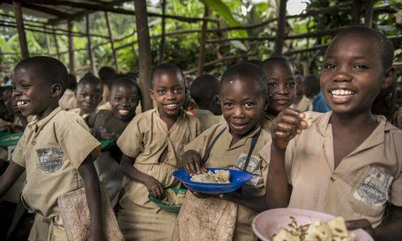 World Food Programme (WFP)