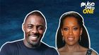 Idris Elba and Regina King in Pulse interview