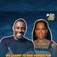 Idris Elba and Regina King in Pulse interview