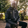 Eliud Kipchoge The Greatest
