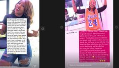 Mwalimu Rachel's Response